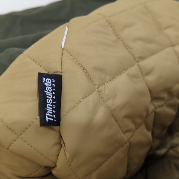 LL BEAN Hunter Barn Chore Work Coat Jacket - Picture 7 of 8